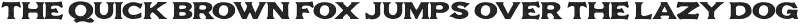 Gesone Font Stamp otf (400)