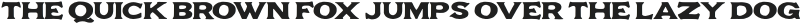 Gesone Font Regular otf (400)