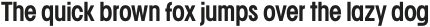 Franie Condensed SemiBold otf (600)