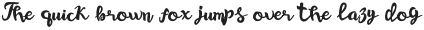 Balemy-Regular otf (400)