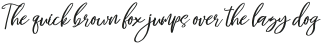 Frelline Script Italic Regular ttf (400)