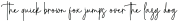 Blackstone Story otf (900)