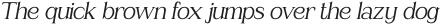 Amstir-Italic otf (400)