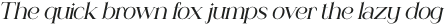 Glastone-Italic otf (400)