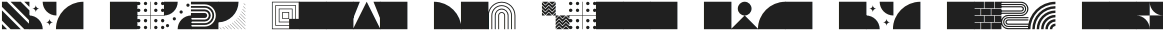 Quasar Soft Pattern Color 2 otf (400)