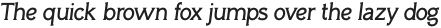 Morpheus Dream Medium Italic otf (500)
