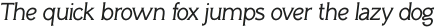 MorpheusDream-Italic otf (400)