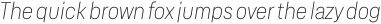 Hardren Extralight Italic otf (200)