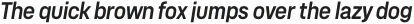 Hardren Semibold Italic otf (600)