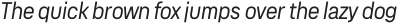 Hardren Book Italic otf (400)