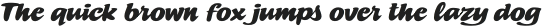 CCSummerFlingColor Italic otf (400) Sample