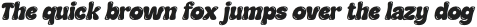 Mianga Italic Buble otf (400)