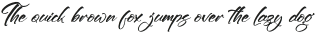 Cattielda Italic otf (400)