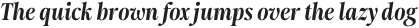 Moisette SemiBold Italic otf (600)