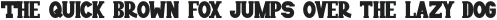 MetroBarat Regular otf (400)