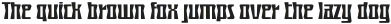 Phobia-Display-HM Regular otf (400)