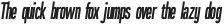 Blonden-Italic otf (400)
