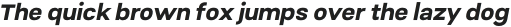Conigen Extra Bold Italic otf (700)