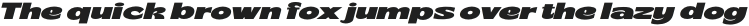Yongkru  Expanded Oblique otf (400)