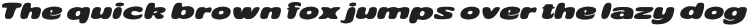 Yongkru rounded Expanded Oblique otf (400)