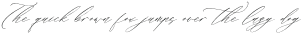 Liontinela Realise Italic otf (400)