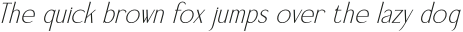 Quilezy Italic otf (400)