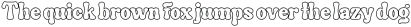 Lunar-Outline otf (400)