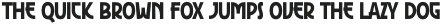 Ethnic Regular otf (400)