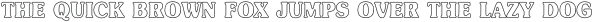 Doly Outline otf (400)