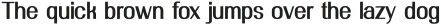 PLAYFUL RUNWAY ExtraBold otf (700)