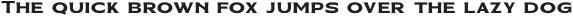 Three Horse Teke UltraBold otf (700)