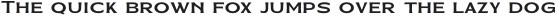 Three Horse Teke SemiBold otf (600)