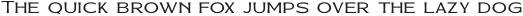 Three Horse Teke Regular otf (400)