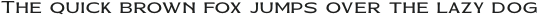 Three Horse Teke Medium otf (500)