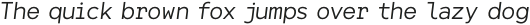 Blitarian Liberty Vol.001 Light Italic otf (300)