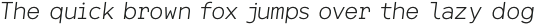 Blitarian Liberty Vol.001 Extra Light Italic otf (200)