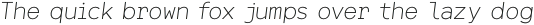 Blitarian Liberty Vol.001 Thin Italic otf (100)