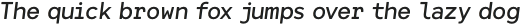 Blitarian Liberty  Medium Italic otf (500)