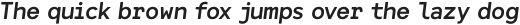 Blitarian Liberty  Semi Bold Italic otf (600)