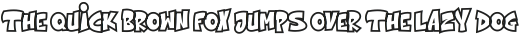 The bolder shadow_shadows otf (700)