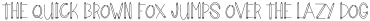 NA Pencil Point Regular otf (400)