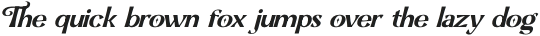 boxes italic otf (400)