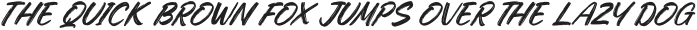 Lecuretta Italic otf (400)