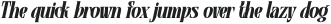 MNRagnala Black Italic otf (900)