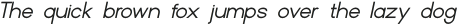 Noland Medium italic otf (500)