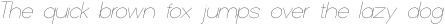 Noland Thin Italic otf (100)