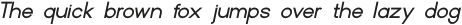 Noland Semibold italic otf (600)