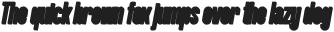 Hyugos Dx Oblique Shadow otf (400)