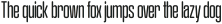 Hyugos Fx Rounded otf (400)