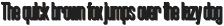 Hyugos Fx Shadow otf (400)